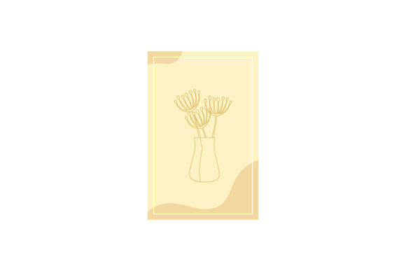 Embrace Elegance with Floral Decorative Vector: A Versatile Design for Modern Creations