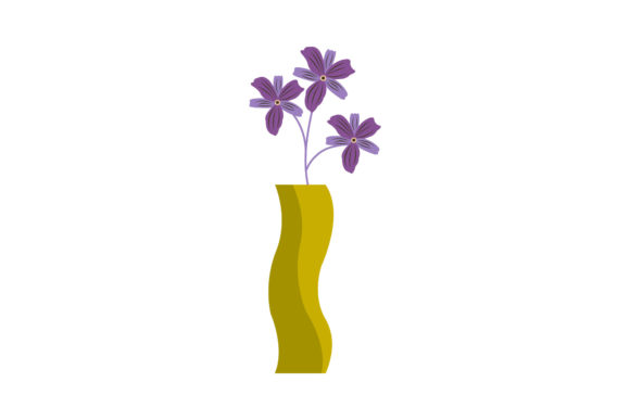 Embrace the Elegance of Beauty Summer Floral Botanical Vector