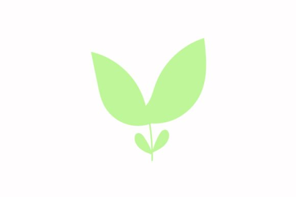 Enhance Your Designs with Floral Flower AI EPS SVG