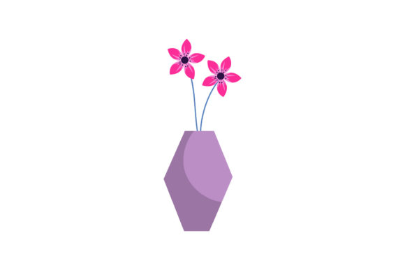 Floral Spring Botanical Vector: A Versatile Design